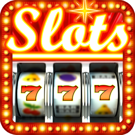 Slots™ Free Casino Vegas Slot Machines –Lucky Fire icon