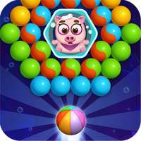 Happy Pop: Bubble Shooter Match 3 Puzzle Game 2021