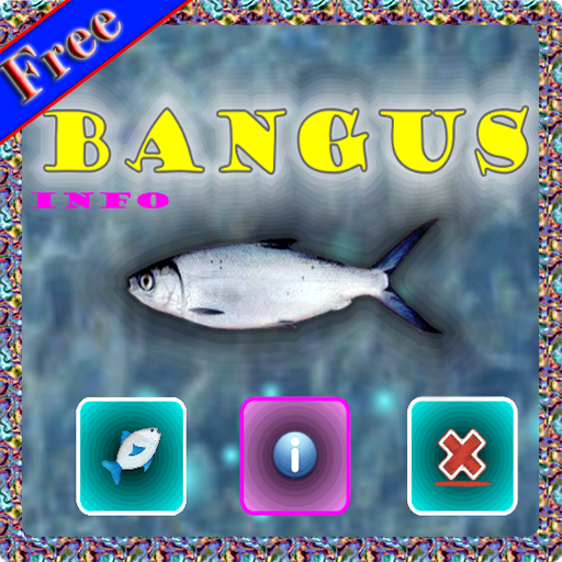 Bangus Game icon