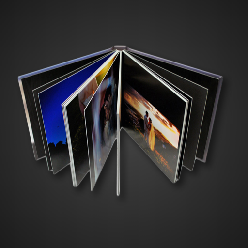 Photos APi Demo icon