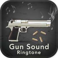 Gun Sound Ringtone on 9Apps