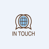 in touch calls icon