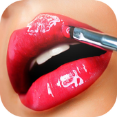 كيف اكون انيقة؟ أيقونة