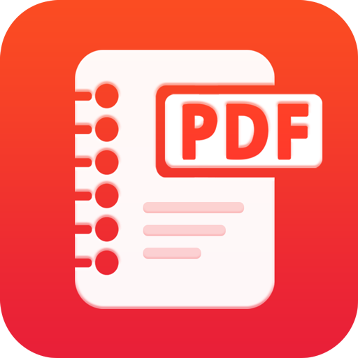 Pdf Reader - Docs Editor &amp; Converter आइकन