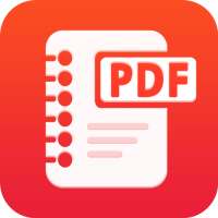 Lecteur PDF -Éditeur et convertisseur de documents