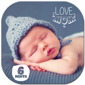 Baby Pics , Baby story photo icon