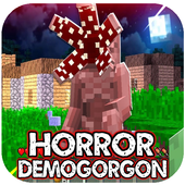 Mod Demogorgon Horror Mobs icon