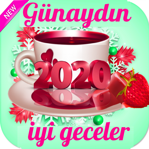 günaydın ve iyi geceler icon