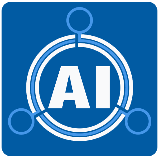 AI with Python Tutorial icon