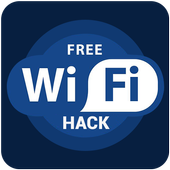 wifi password prank 2018 icon