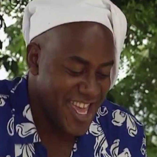 "Yeah Boy" Meme icon