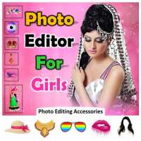 Women Beauty Makeup: Hairstyle, Jewellery, Dresses on 9Apps