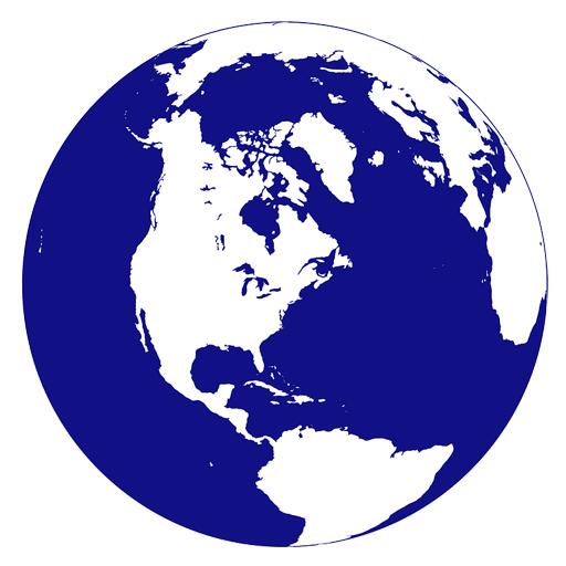 Capitals of the World icon