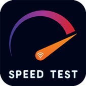 Speed Test Wifi Internet - 3g 4g icon