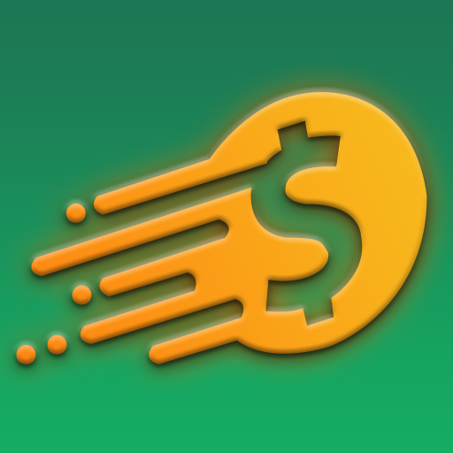 Займы онлайн icon