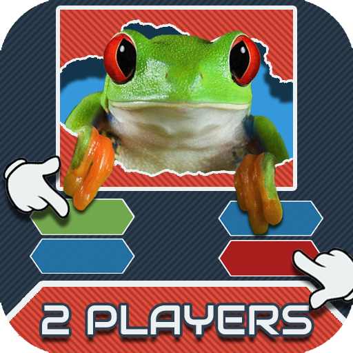 Animal Quiz - 2 Players icon
