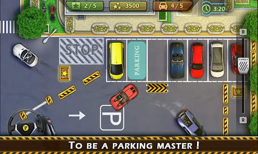 Parking Suprême screenshot 2