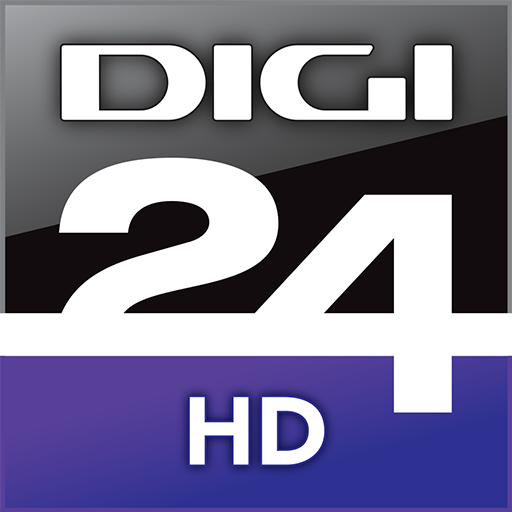 DIGI 24 icon