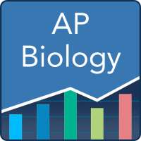 AP Biology Practice & Prep on 9Apps