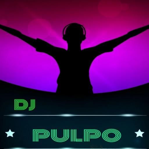 DJ PULPO icon