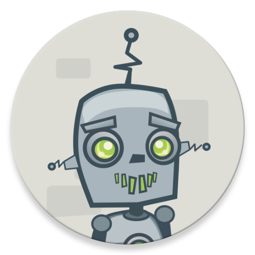 Robot's Castle icon