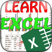 LEARN EXCEL BASIC TO ADVANCED icon