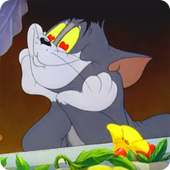 tom and jerry videos icon