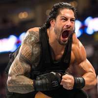 New Roman Reigns Fight App 2021