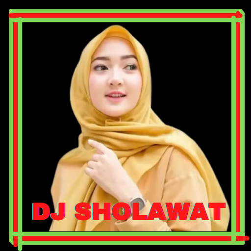 DJ SHOLAWAT OFFLINE REMIX 2021 icon