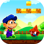 Super Sandy World icon