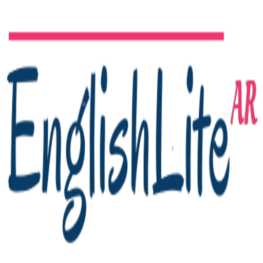 English lite icon