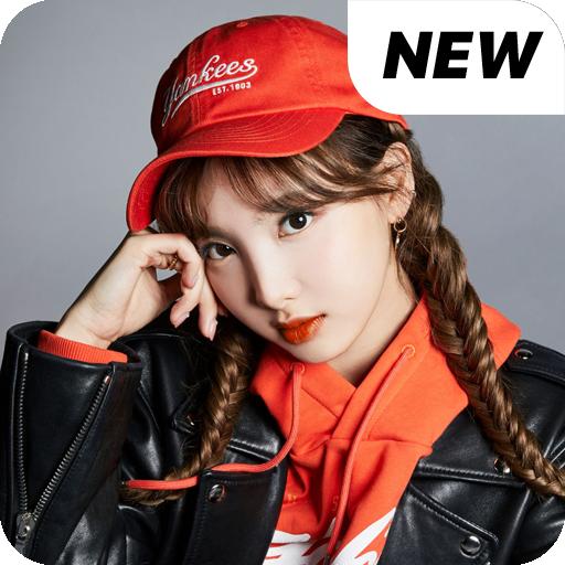 Twice Nayeon wallpaper Kpop HD new icon
