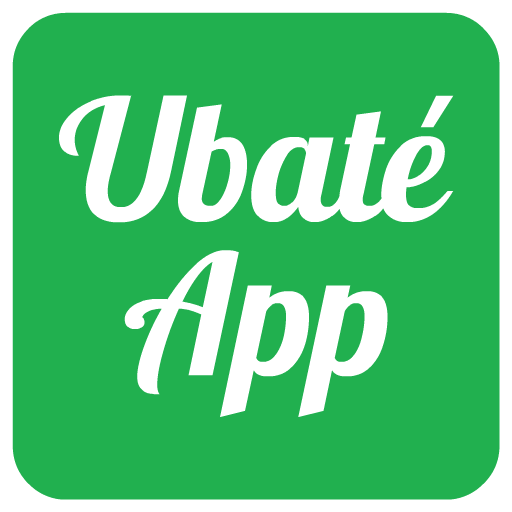 Ubaté App icon