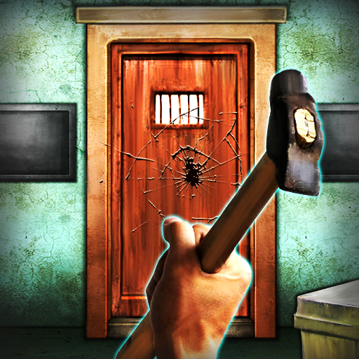 Free new escape games - unlock door icon