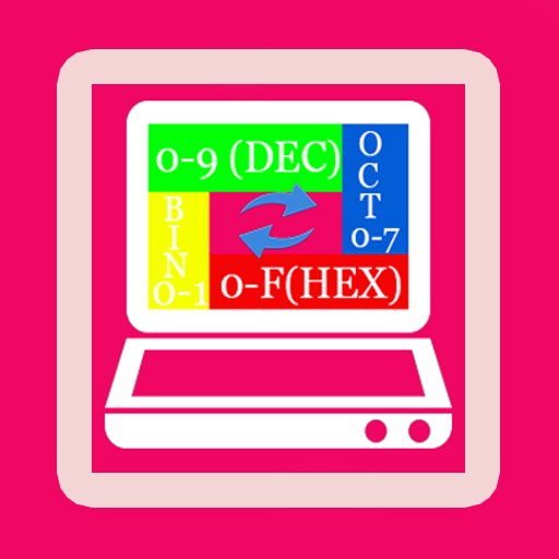 Sistem Bilangan icon