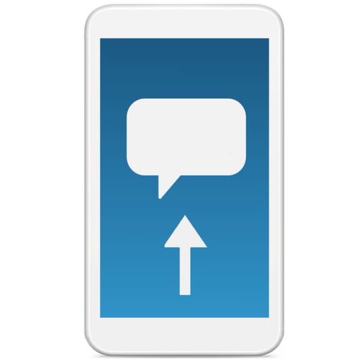 Import SMS from Windows Phone icon