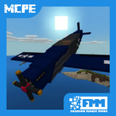 War Plane icon