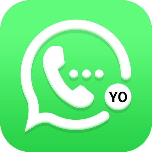 Yo WhatApp Plus for WhatsApp Web icon