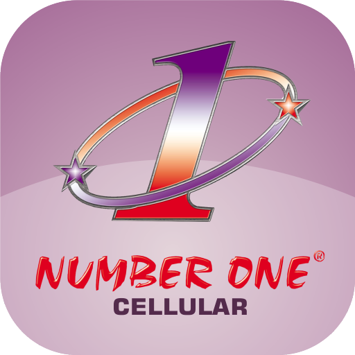 Number One Cellular icon