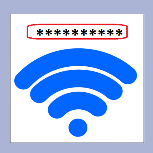 Wifi şifresi nasıl değiştirilir icon