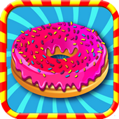 Papa s Donuteria Connect icon
