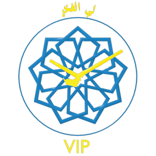 Expo 2020 Dubai Clock 3D LW icon