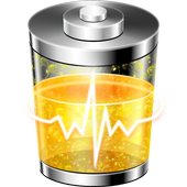 Deep Sleep Battery Saver icon