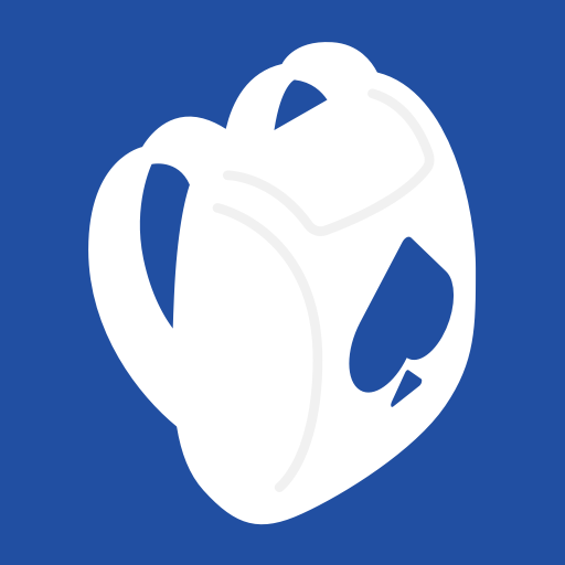 Bookbag: The Spades Scorekeeper icon