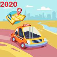 GPS, Map My Route Directions & Route Planner