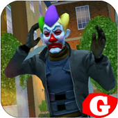 Tips Gangstar Vegas New Orleans OpenWorld icon