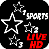 Star Sports Live Cricket TV HD Guide icon