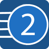 DHIS 2 Messenger icon