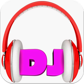 DJ Wallpapers HD icon