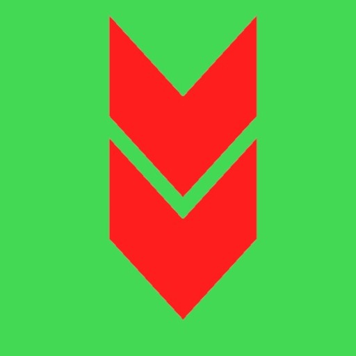 Status downloader-whatsapp status downloder icon